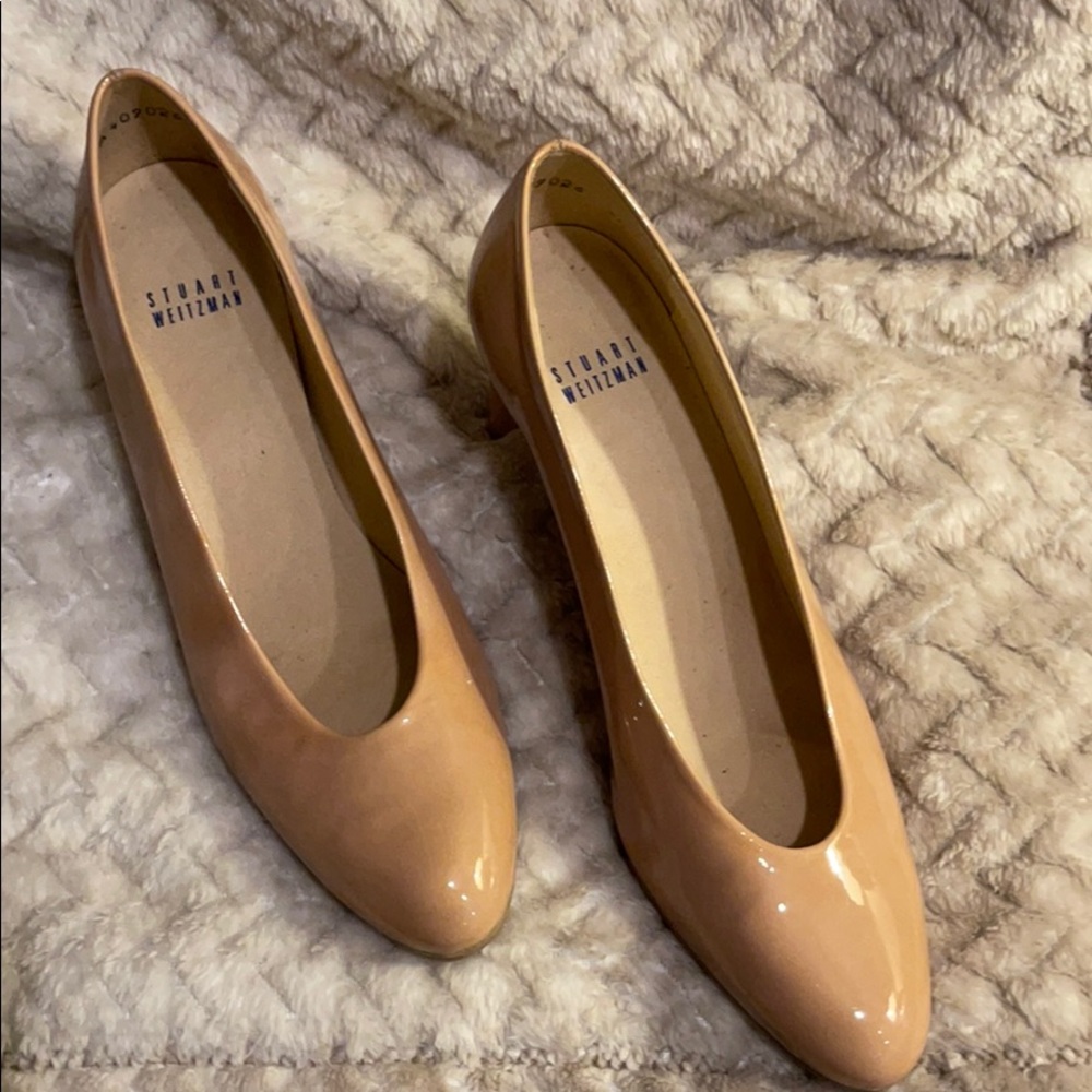 STUART WEITZMAN 👠